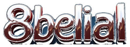 8belial logo