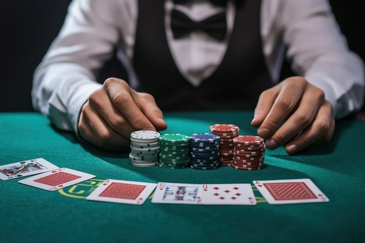 8belial Casino en Vivo